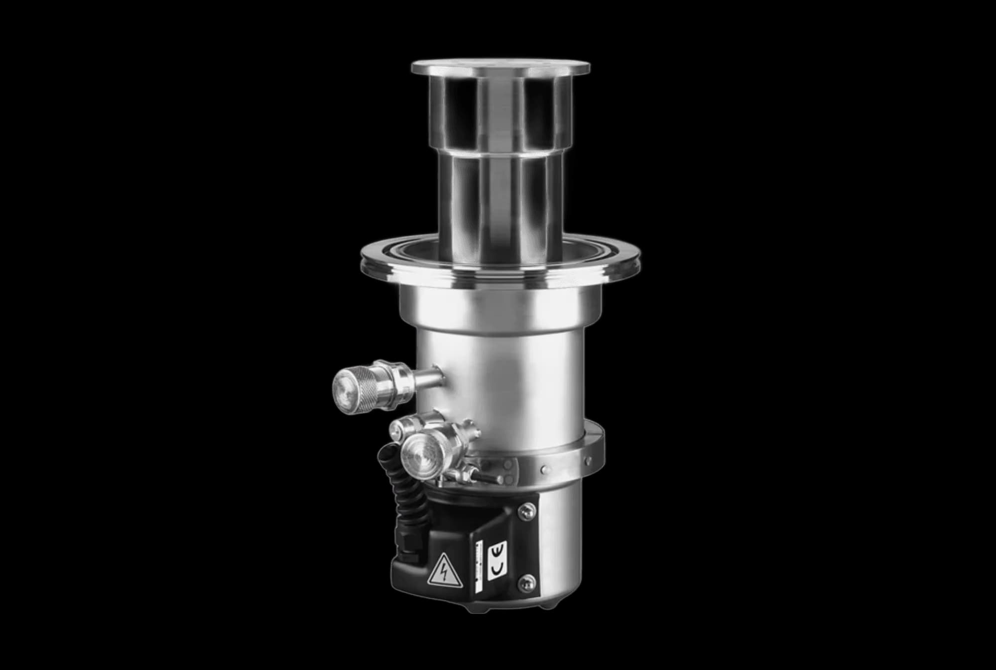 Криоголовка с механическим приводом COOLPOWER 140 T — изображение 1