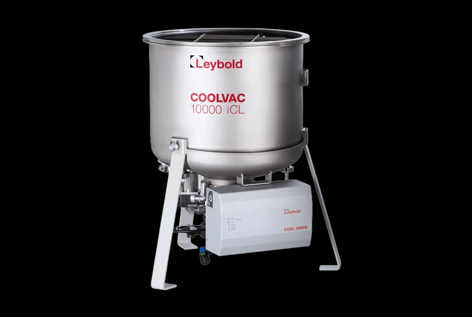 Криогенный сверхвысоковакуумный насос COOLVAC 10000 iCL — изображение 1