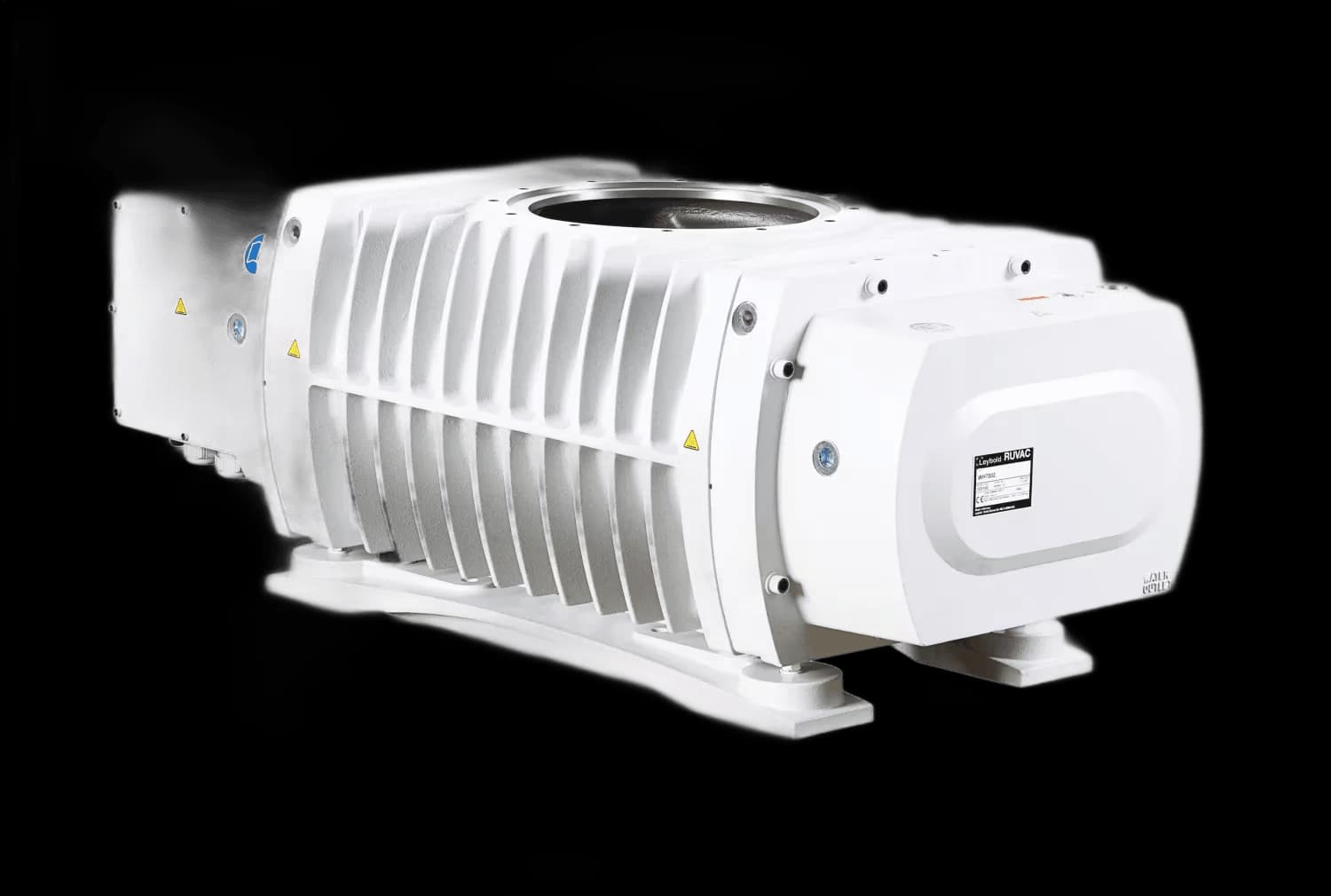 Двухроторный вакуумный насос RUVAC WHU 7000