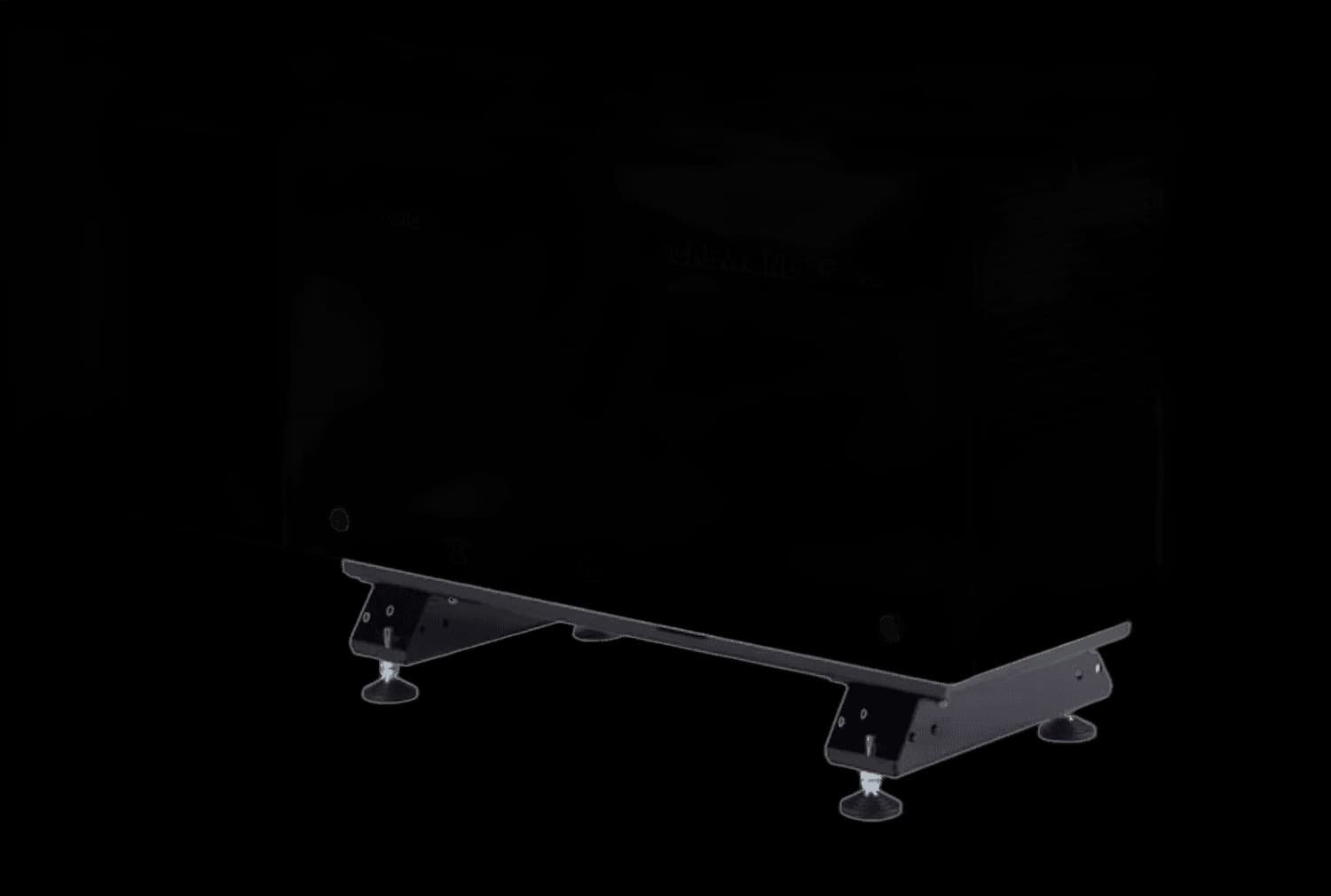 Винтовой вакуумный насос SCREWLINE SP 630-ATEX