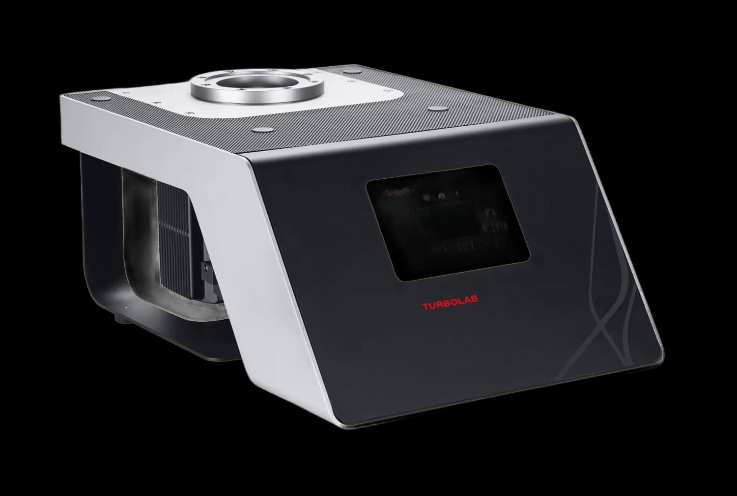 Турбомолекулярная высоковакуумная система TURBOLAB 450 i — изображение 1