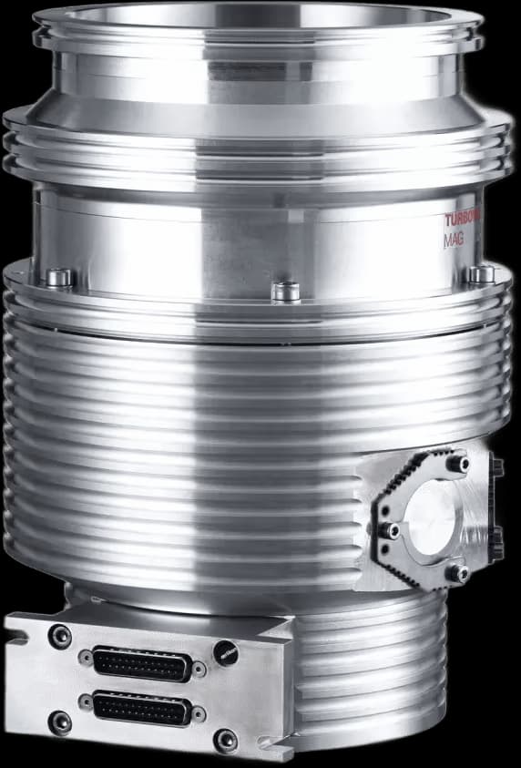 Турбомолекулярный высоковакуумный насос TURBOVAC MAG W 700P