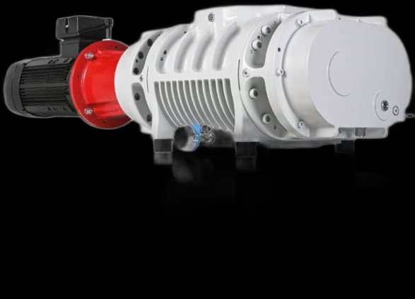 Pfeiffer Vacuum расширяет серию взрывозащищенных насосов Рутса OktaLine ATEX