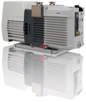 Pfeiffer Vacuum+Fab Solutions Presents New Generation of Rotary Vane Vacuum Pumps