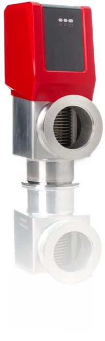 Innovative Series E Valve Technology Combines Sustainability with High Performance